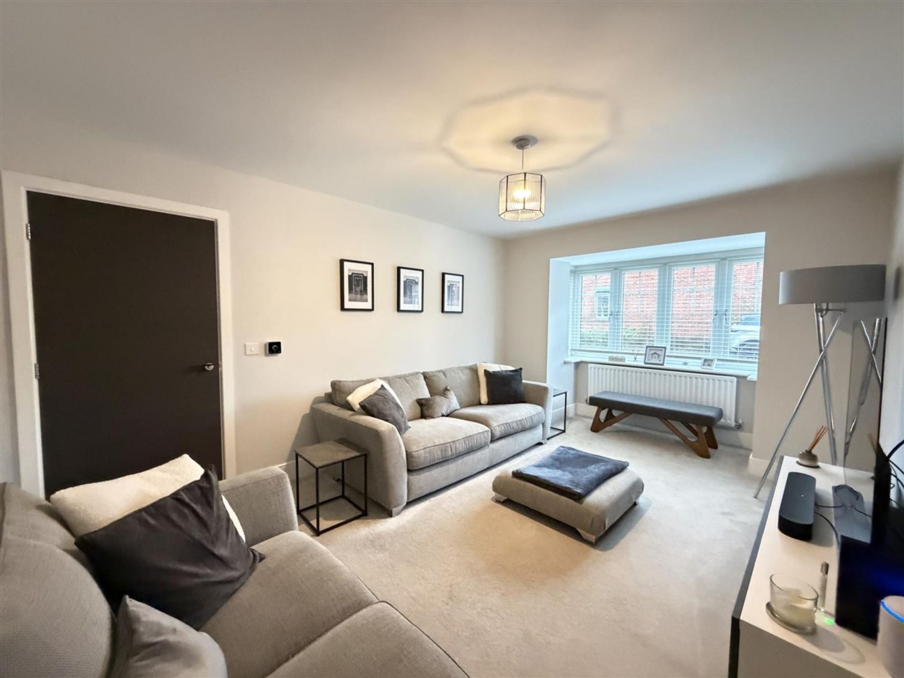 Harebell Grove, Carlton-In-Lindrick, S81