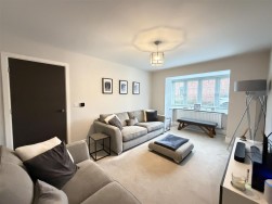 Harebell Grove, Carlton-In-Lindrick, S81