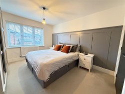 Harebell Grove, Carlton-In-Lindrick, S81