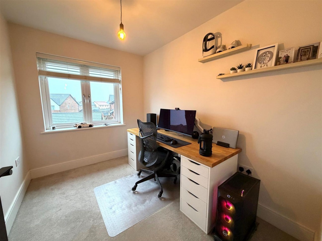 Harebell Grove, Carlton-In-Lindrick, S81