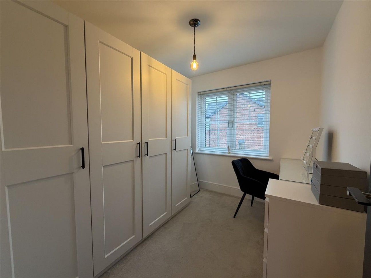 Harebell Grove, Carlton-In-Lindrick, S81