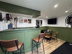 Harebell Grove, Carlton-In-Lindrick, S81