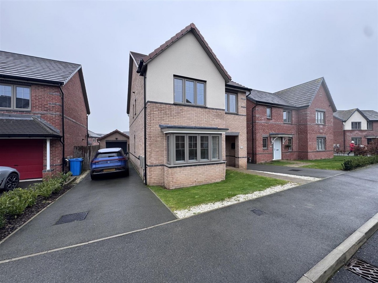 Harebell Grove, Carlton-In-Lindrick, S81