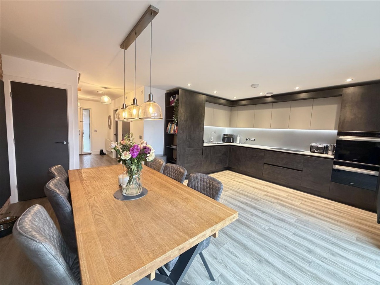 Harebell Grove, Carlton-In-Lindrick, S81