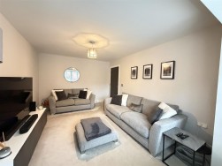 Harebell Grove, Carlton-In-Lindrick, S81