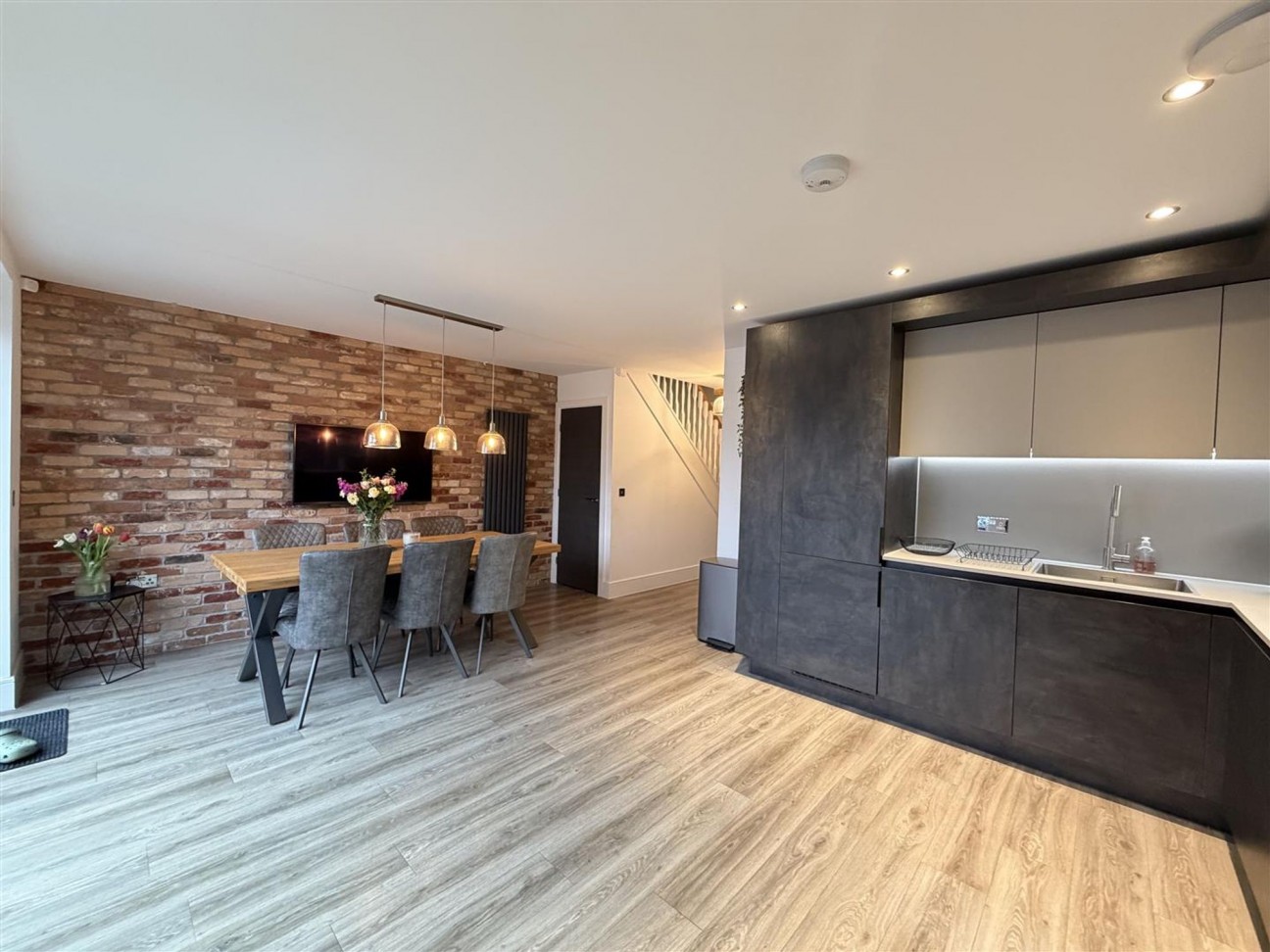 Harebell Grove, Carlton-In-Lindrick, S81