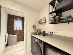 Harebell Grove, Carlton-In-Lindrick, S81