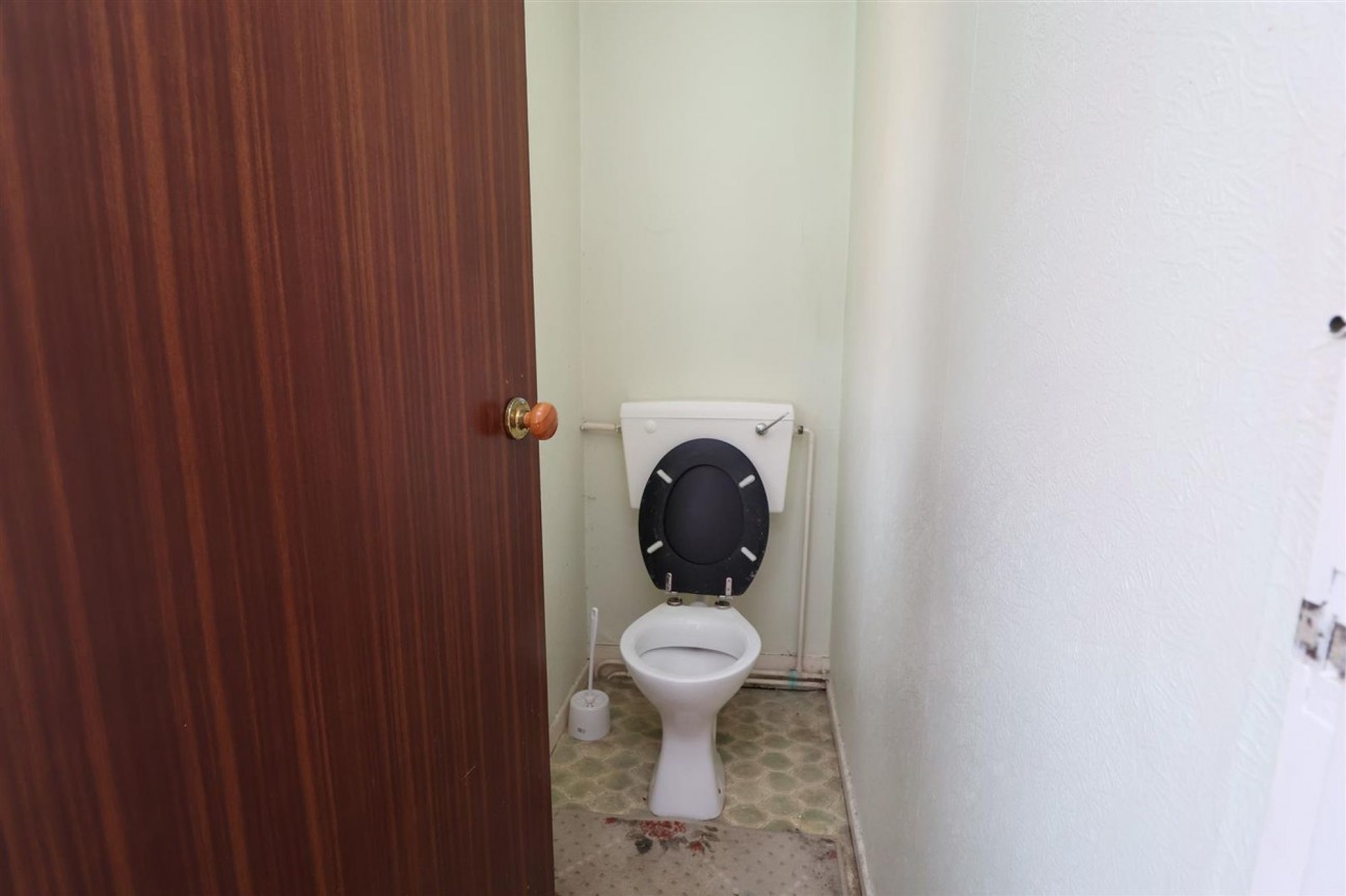 Chesterton Drive, Worksop, S81