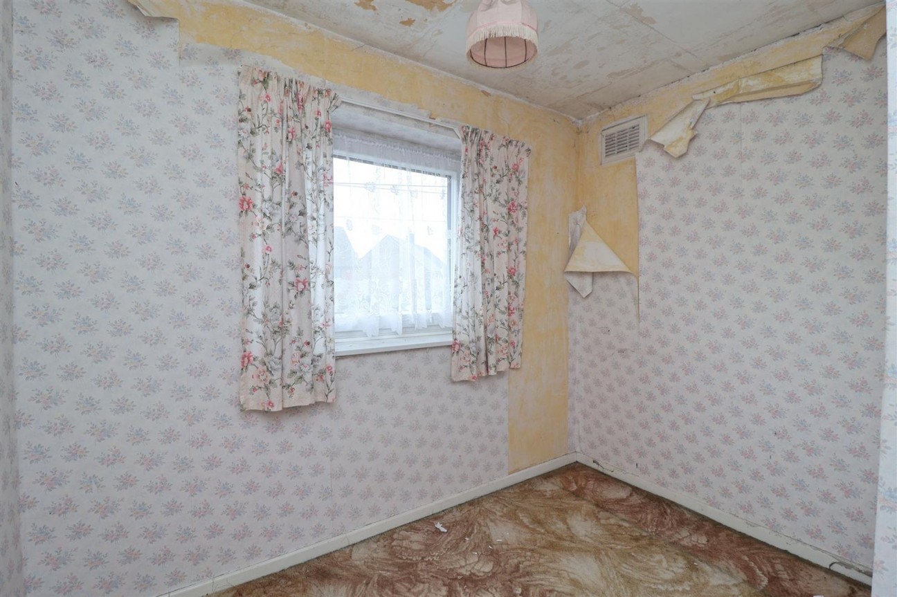 Chesterton Drive, Worksop, S81