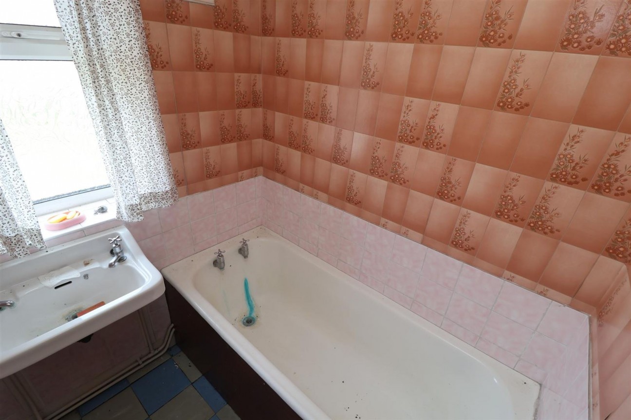 Chesterton Drive, Worksop, S81