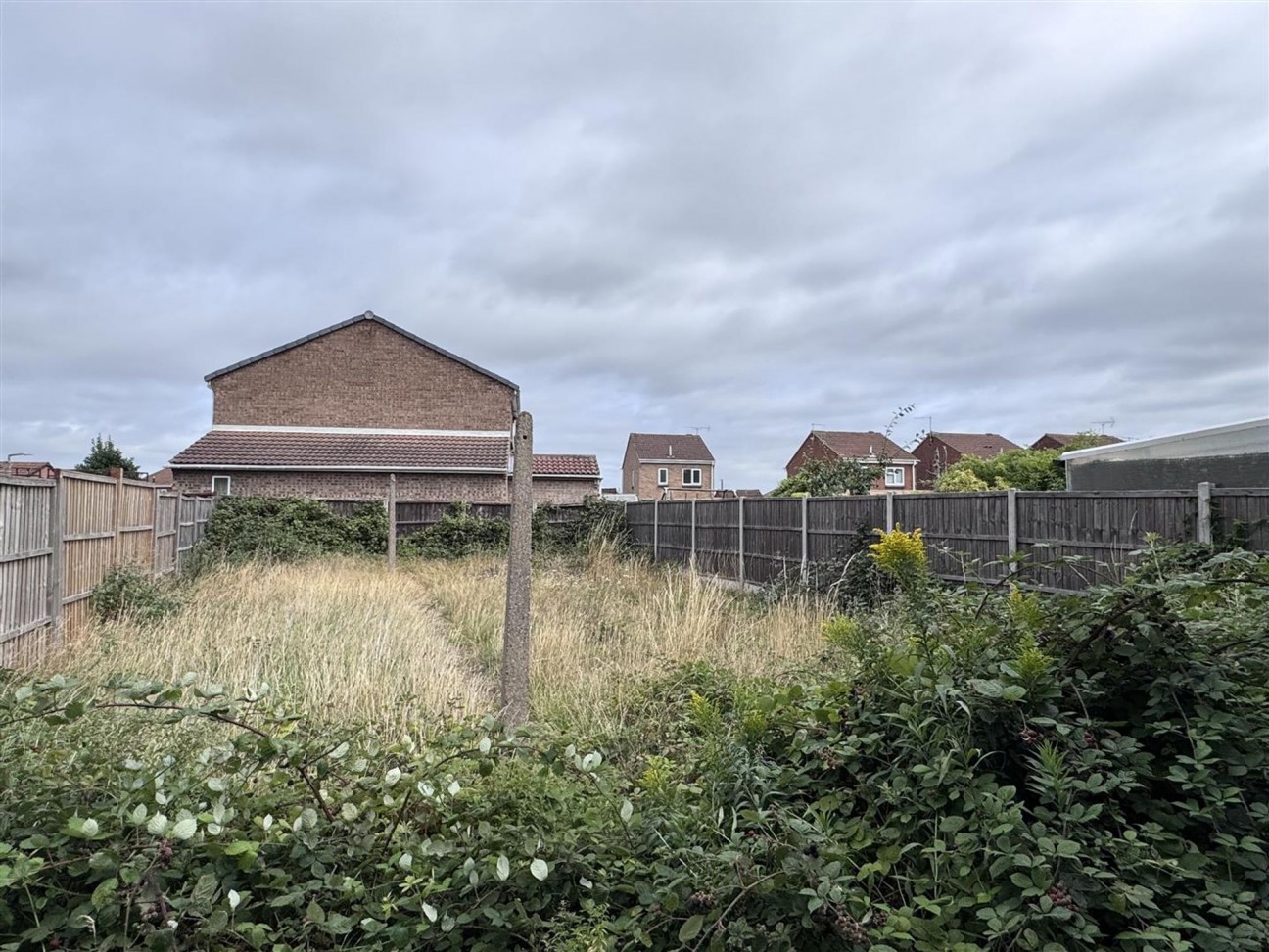 Chesterton Drive, Worksop, S81