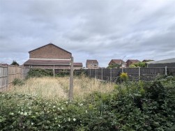 Chesterton Drive, Worksop, S81