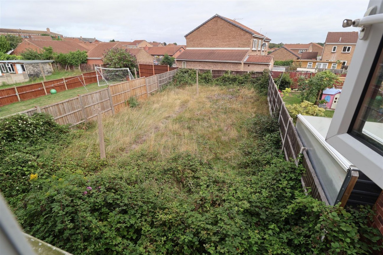 Chesterton Drive, Worksop, S81