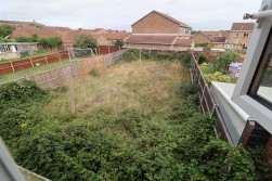 Chesterton Drive, Worksop, S81