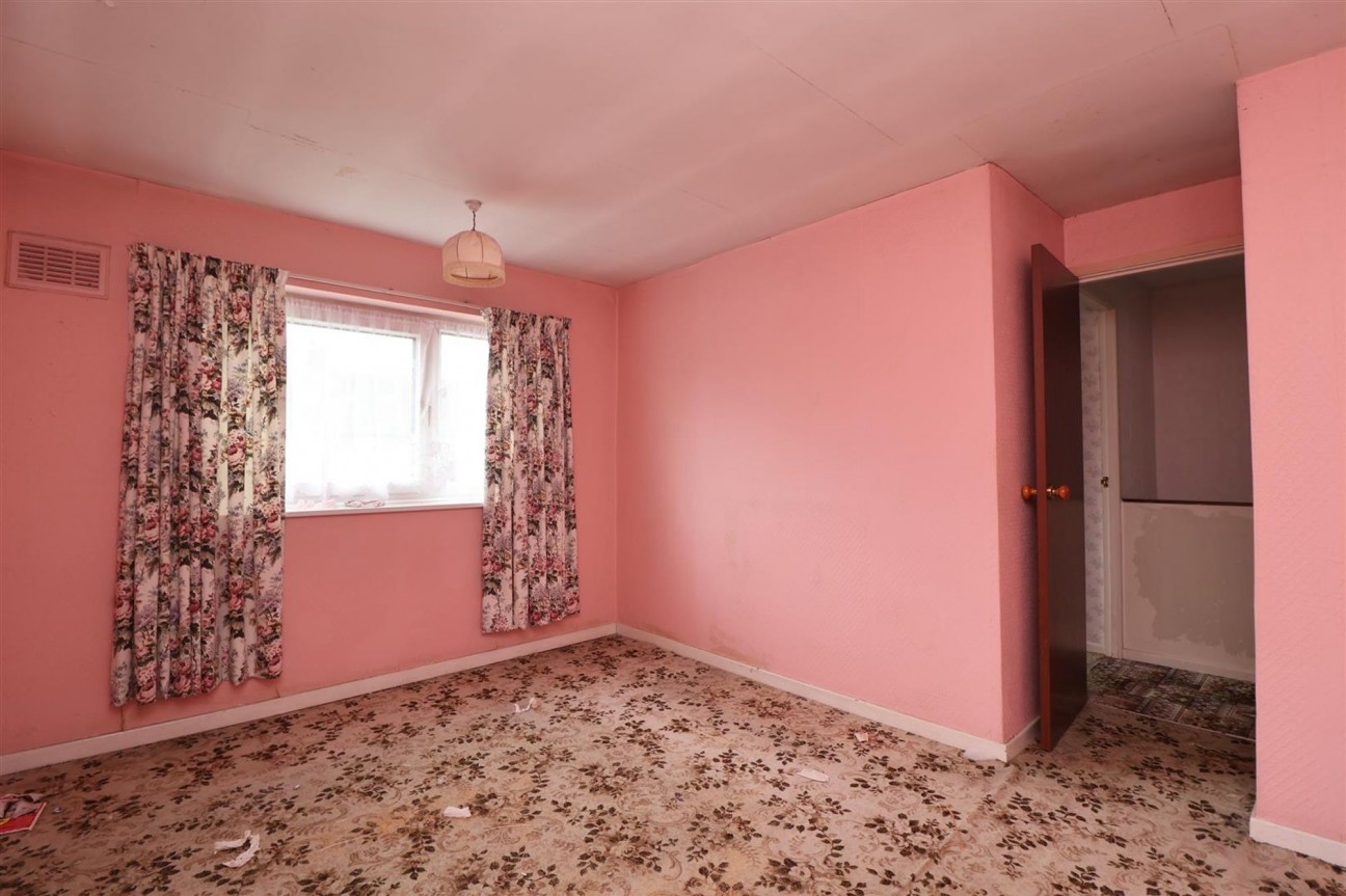 Chesterton Drive, Worksop, S81