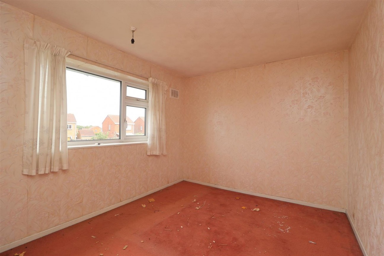 Chesterton Drive, Worksop, S81