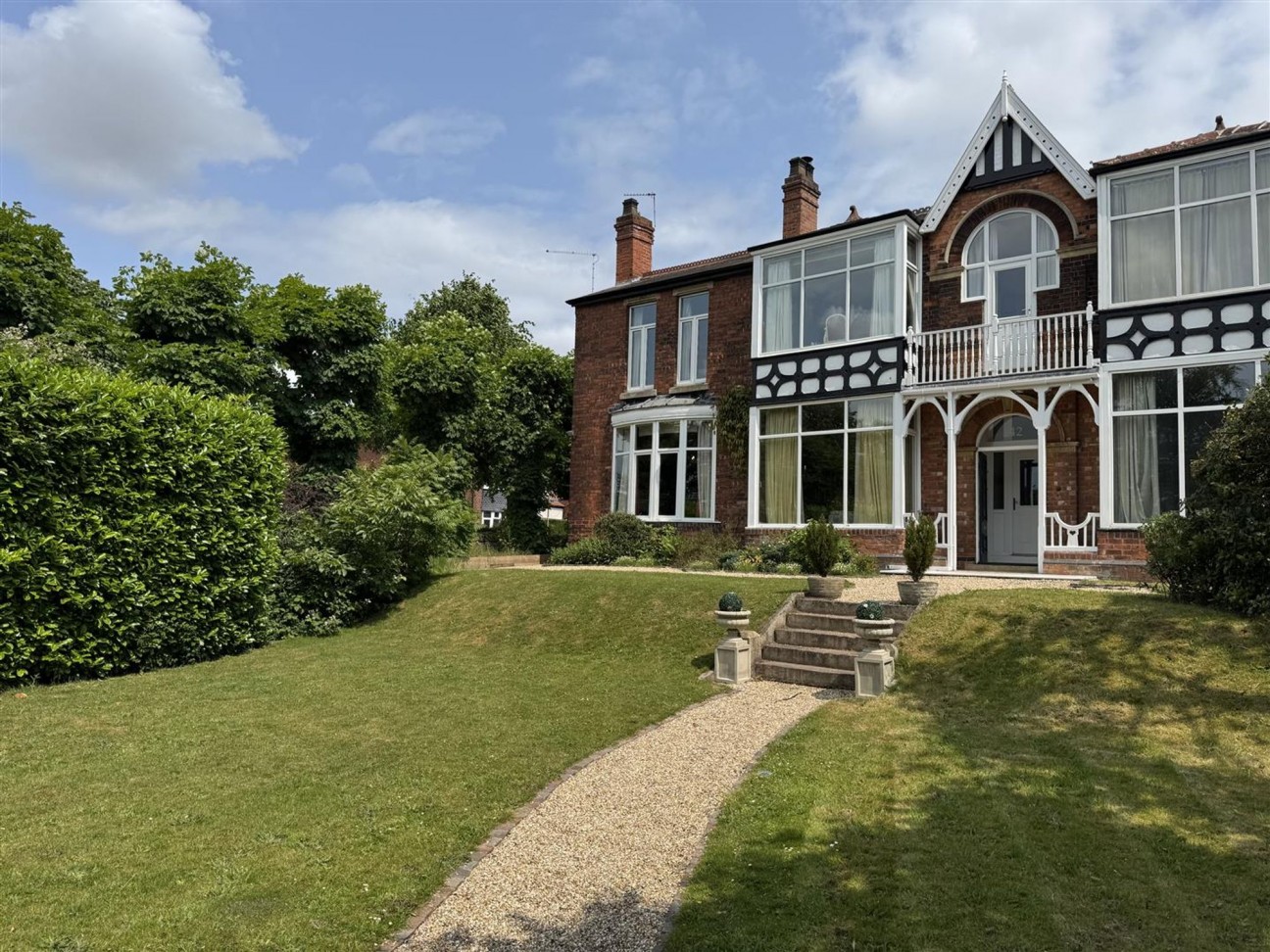 Carlton Road, Worksop, S81