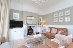 Carlton Road, Worksop, S81