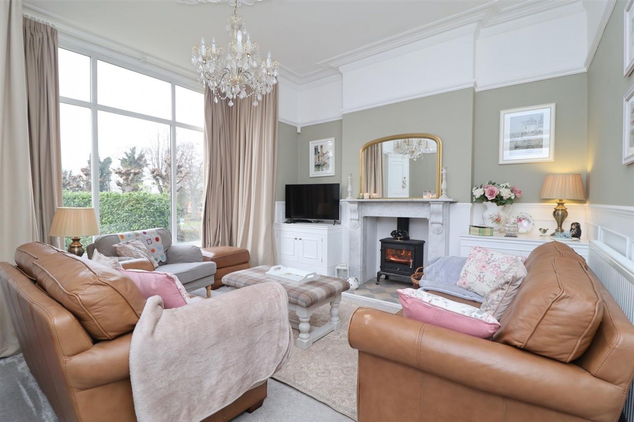 Carlton Road, Worksop, S81