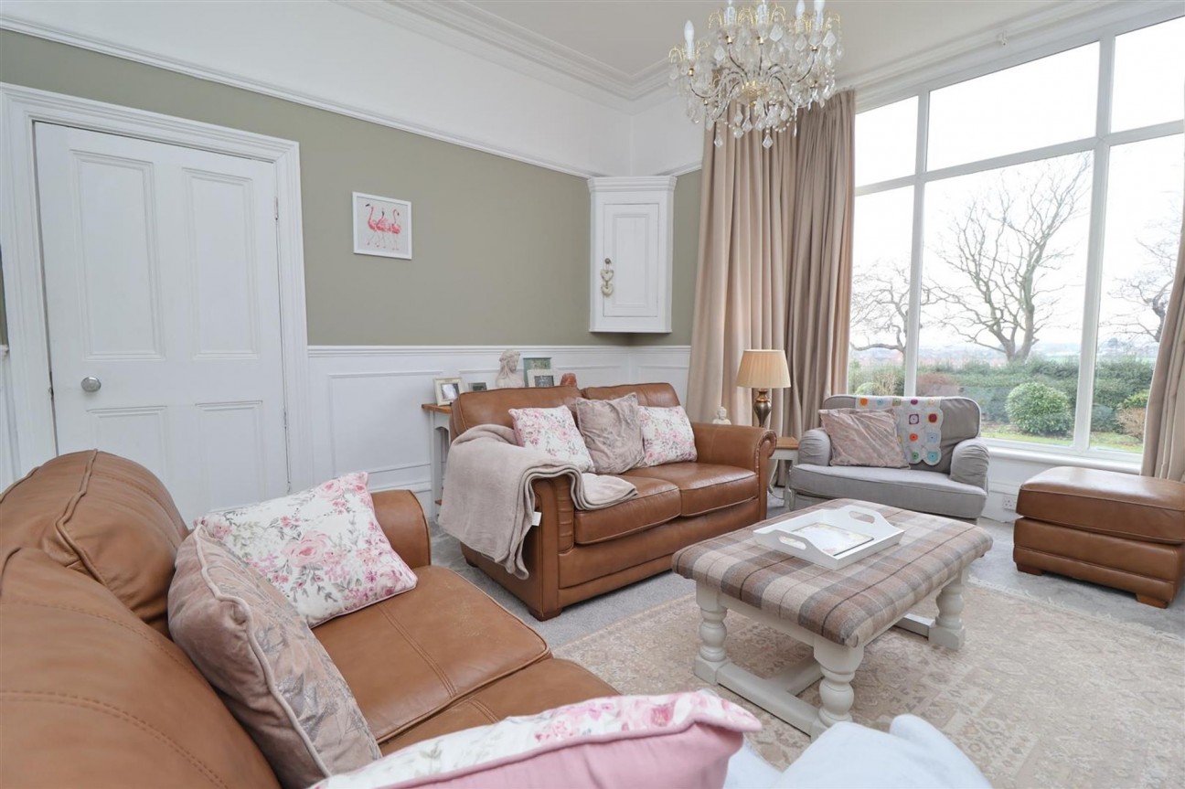 Carlton Road, Worksop, S81