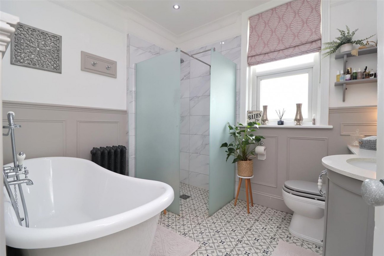 Carlton Road, Worksop, S81