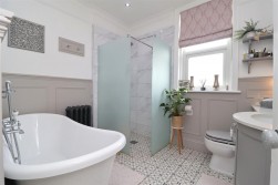 Carlton Road, Worksop, S81