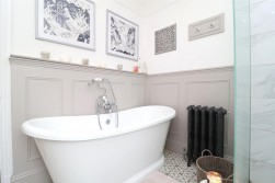 Carlton Road, Worksop, S81