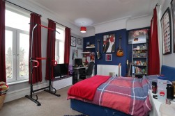 Carlton Road, Worksop, S81