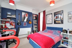 Carlton Road, Worksop, S81