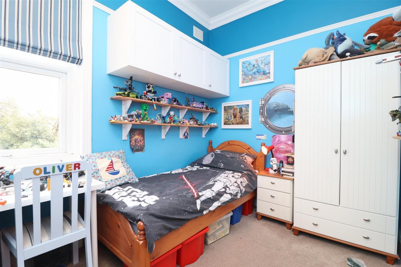 Carlton Road, Worksop, S81