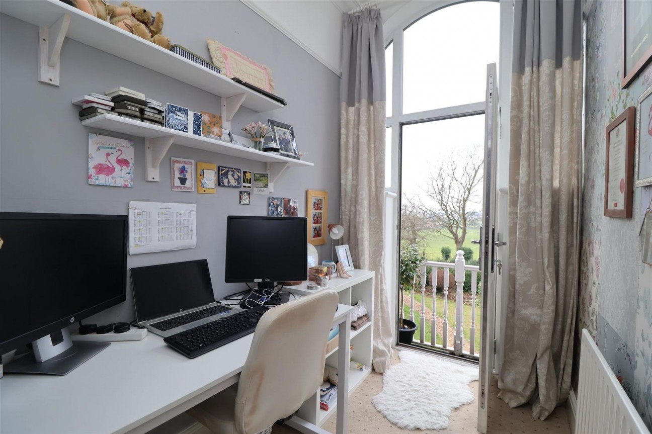 Carlton Road, Worksop, S81