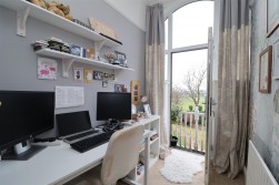 Carlton Road, Worksop, S81