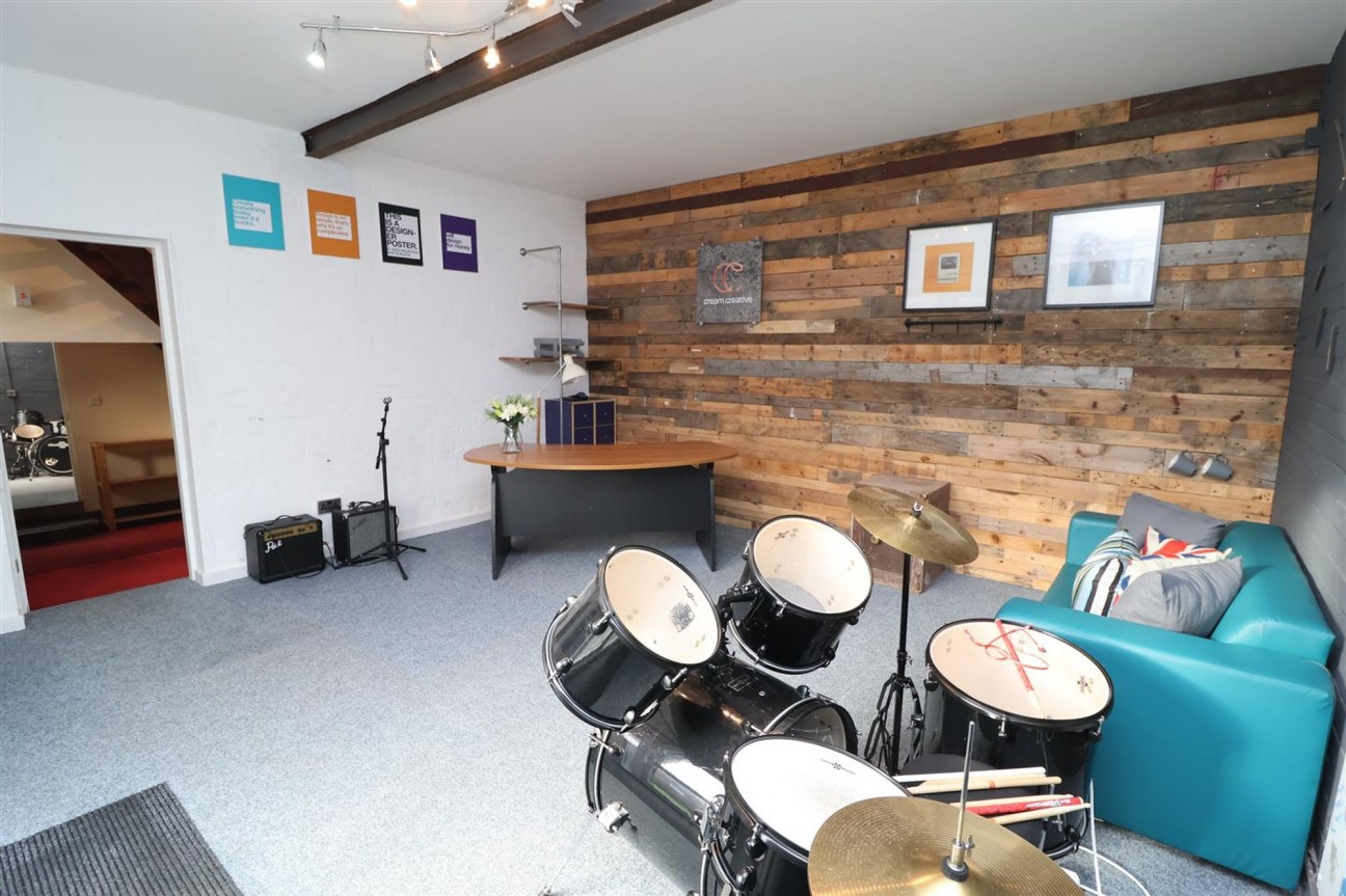 Carlton Road, Worksop, S81