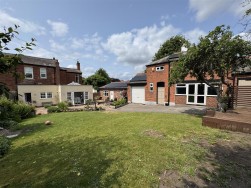 Carlton Road, Worksop, S81