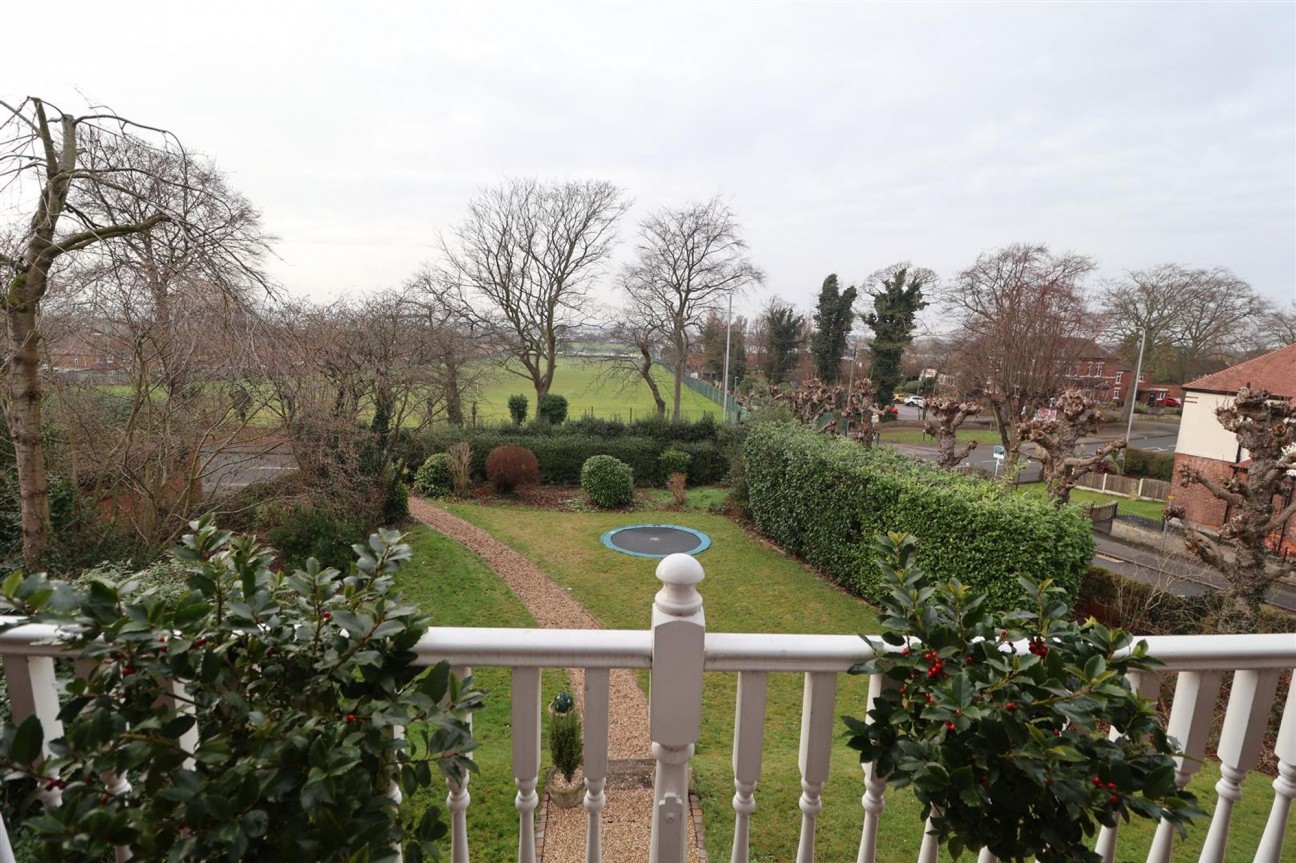 Carlton Road, Worksop, S81