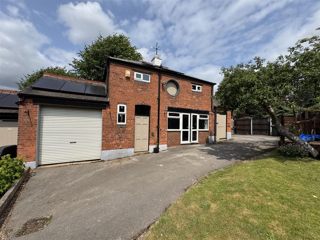 Carlton Road, Worksop, S81