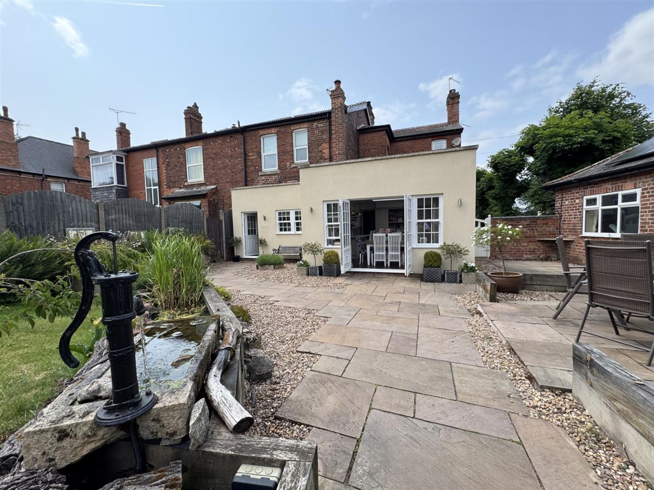 Carlton Road, Worksop, S81