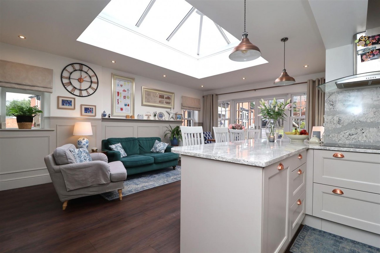 Carlton Road, Worksop, S81