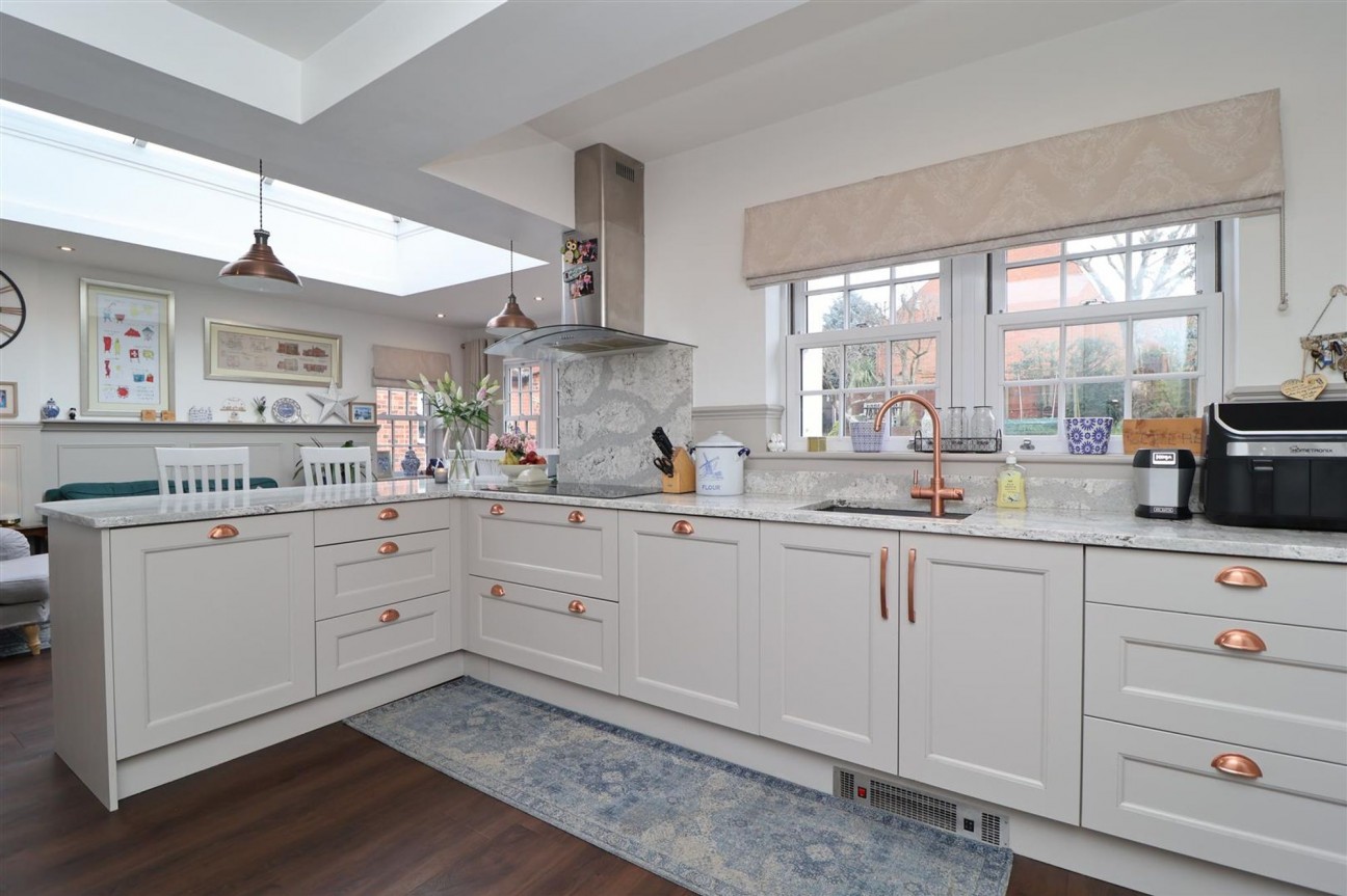 Carlton Road, Worksop, S81