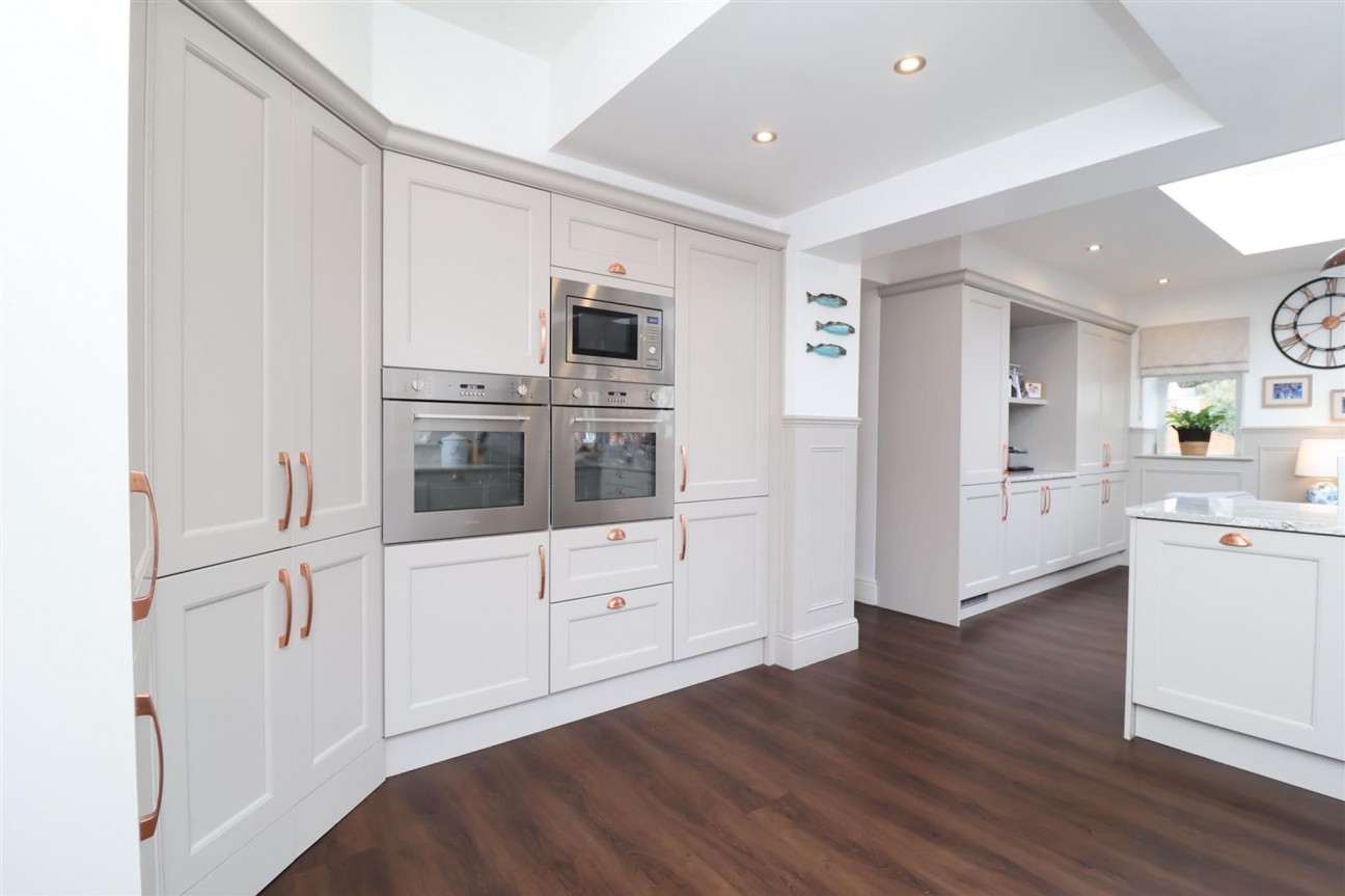 Carlton Road, Worksop, S81