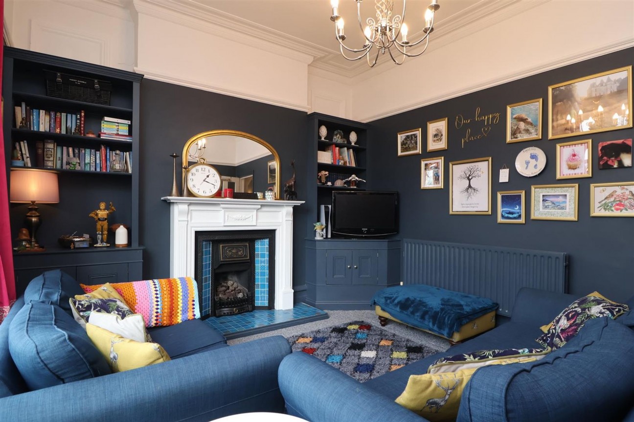 Carlton Road, Worksop, S81