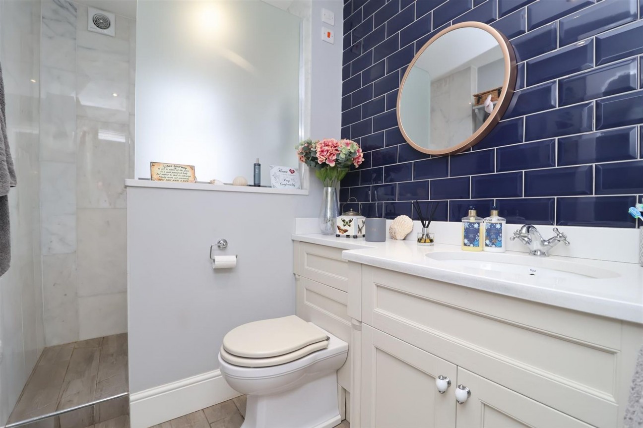 Carlton Road, Worksop, S81