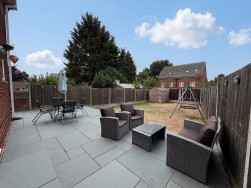 Chesterton Drive, Worksop, S81