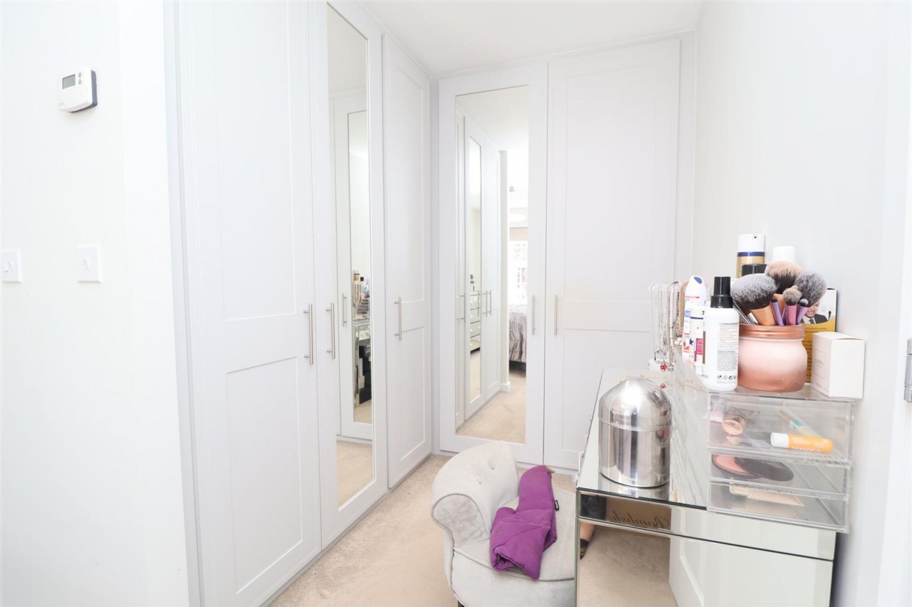 Scholars Place, Worksop, S80