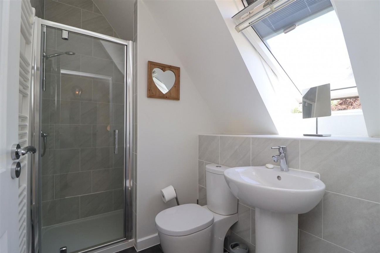 Scholars Place, Worksop, S80