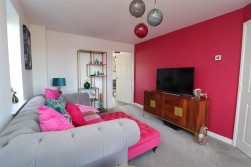 Bullfinch Court, Langold, S81