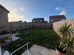 Bullfinch Court, Langold, S81