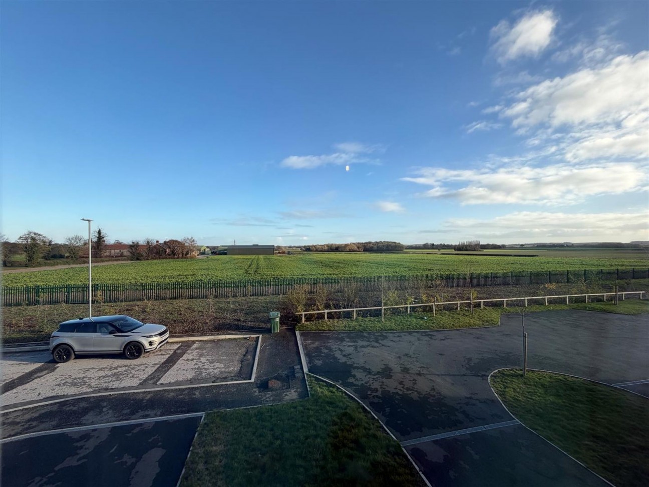 Bullfinch Court, Langold, S81