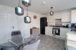 Bullfinch Court, Langold, S81