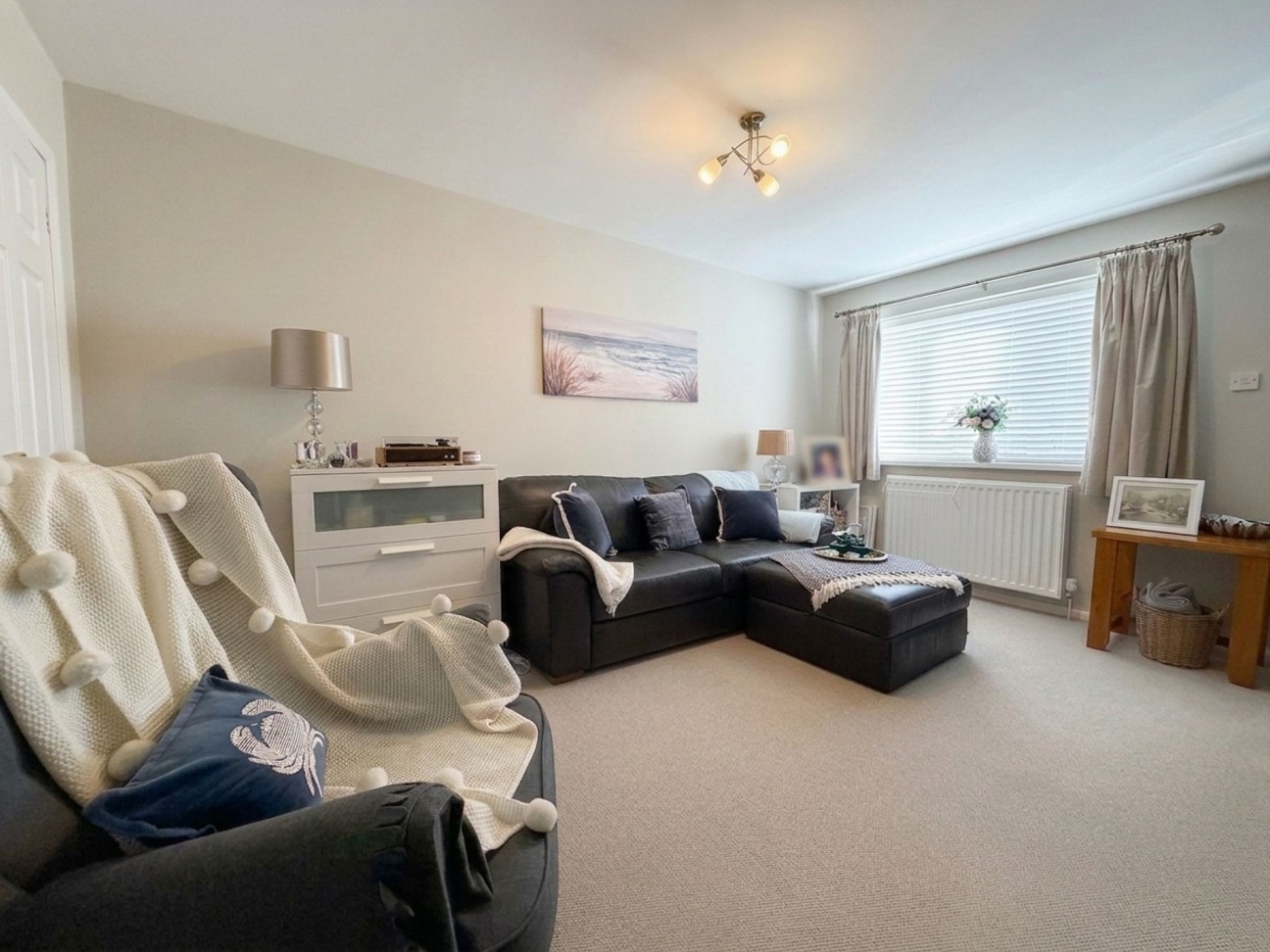 Beaufort Way, Worksop, S81